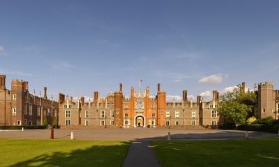 Hampton Court Palace, Surrey 