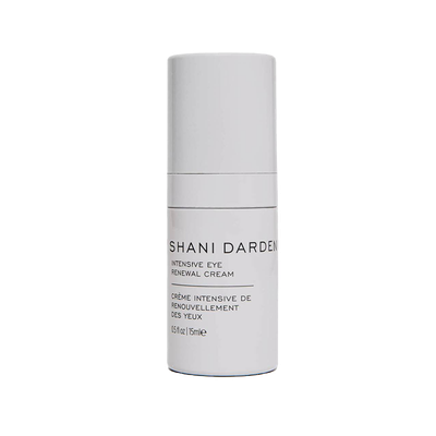 Intensive Eye Renewal Cream from Shani Darden