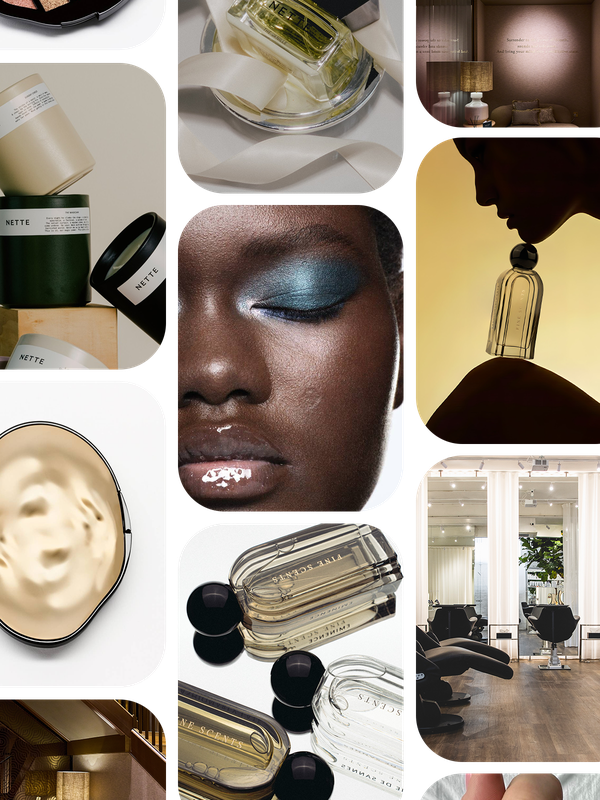 The Beauty Radar: December