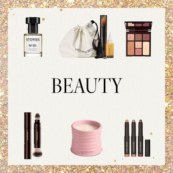 The SheerLuxe Christmas Gift Guide 2021: Beauty