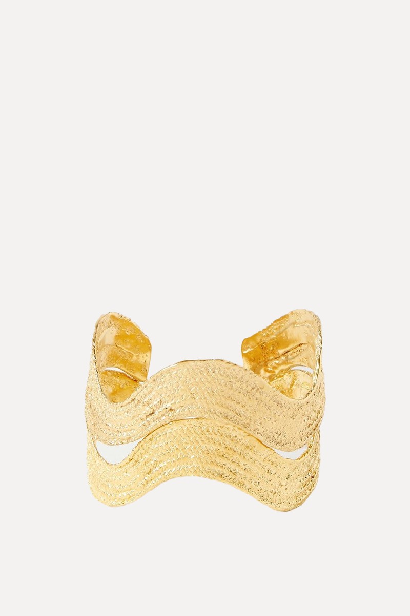 Dionysus Cuff from The YSSO