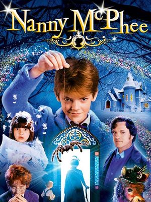 Nanny McPhee from Available On Amazon Prime