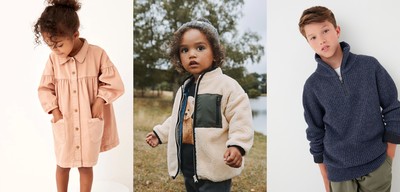 The High-Street Children’s Collection We Love