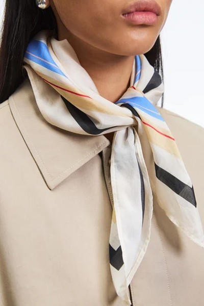 Dream Silk Scarf