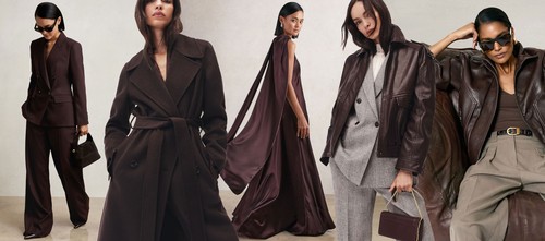 The Classic Autumnal Pieces We're Loving At Reiss
