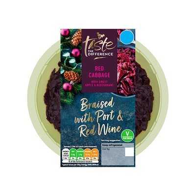 Red Cabbage
