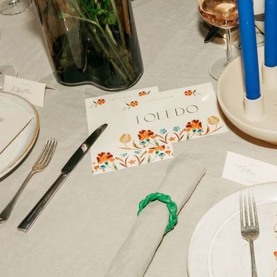 Your Complete Guide To Wedding Stationery