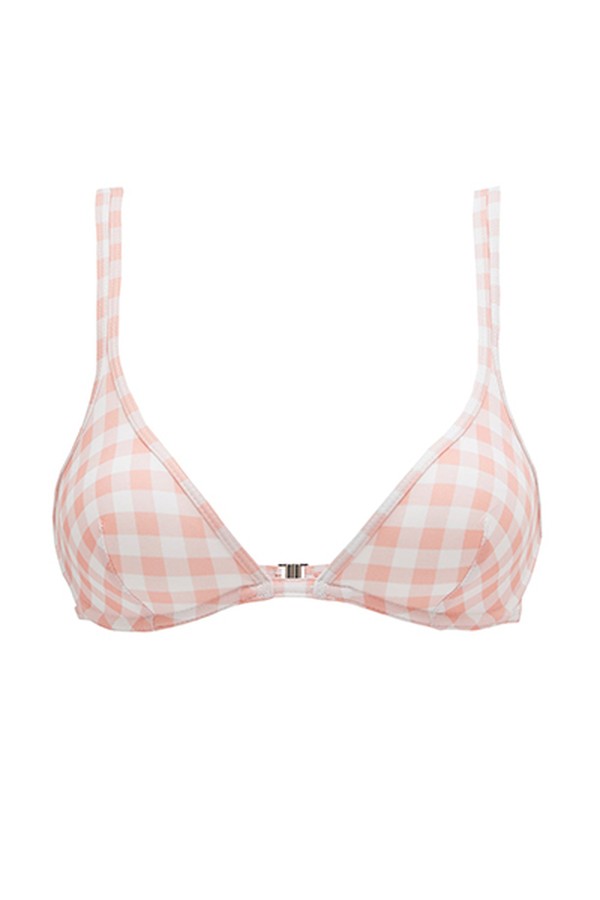 Underwired Bikini Top from Ephemera