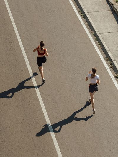 Expert Tips For Running A Marathon 