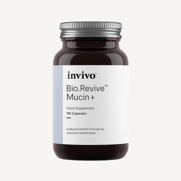 Bio.Revive Mucin + from Invivo