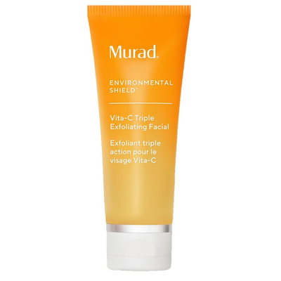 Vita-C Triple Exfoliating Facial from Murad