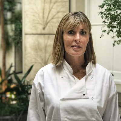 Chapters In My Life: Skye Gyngell