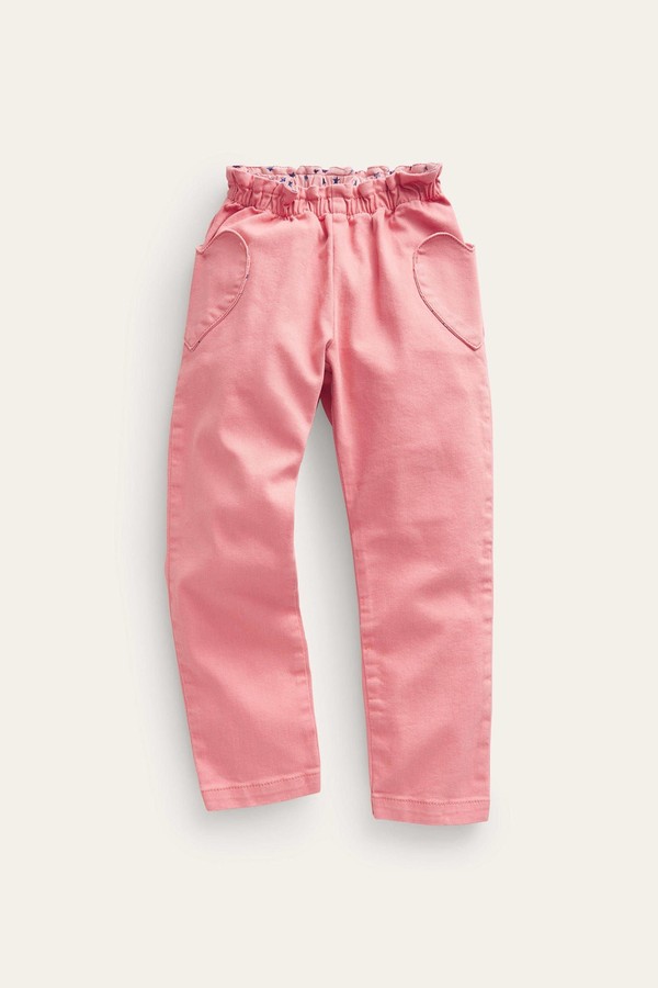 Pull-On Trousers