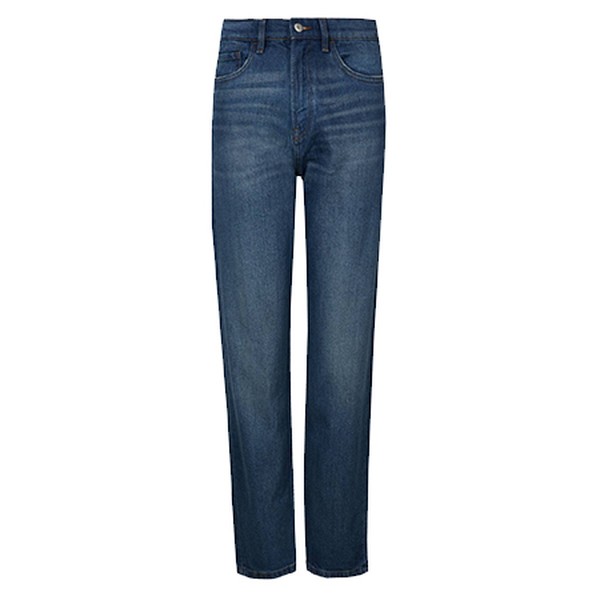 Ankle Grazer Jeans