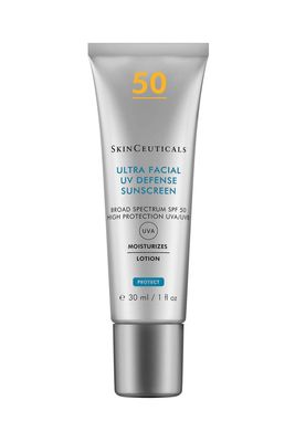 Ultra Facial UV Defense SPF50 Sunscreen from SkinCeuticals
