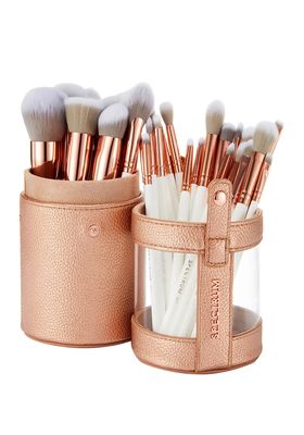 Marbleous 35 Piece Ultimate Set with Tube Bag from Spectrum Collections