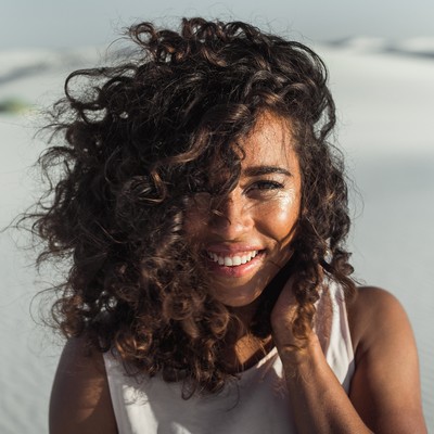 The Curly Haircare Range The Experts Love