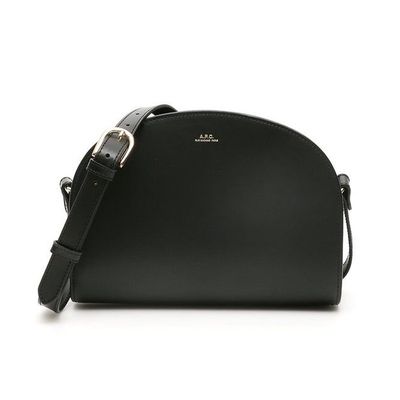 Demi Lune Crossbody Bag from A.P.C.