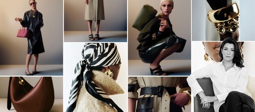 A Fashion CEO Talks Career Lessons, Advice & More