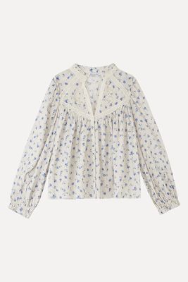 Ferne Top Bluebell  from Lily & Lionel