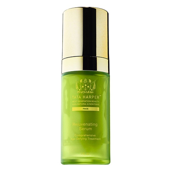 Rejuvenating Serum from Tata Harper 