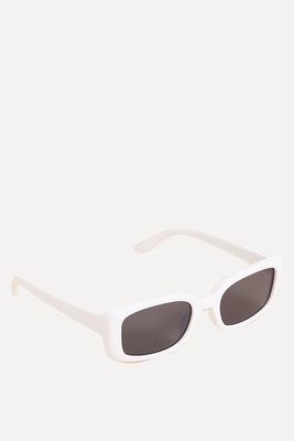 Soft Rectangle Sunglasses from Accessorize
