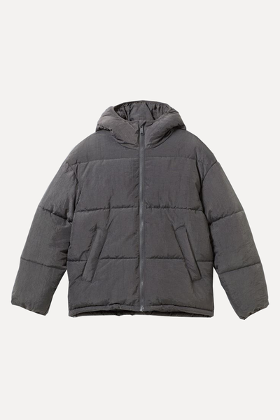 Pat Puffer Jacket  from Weekday