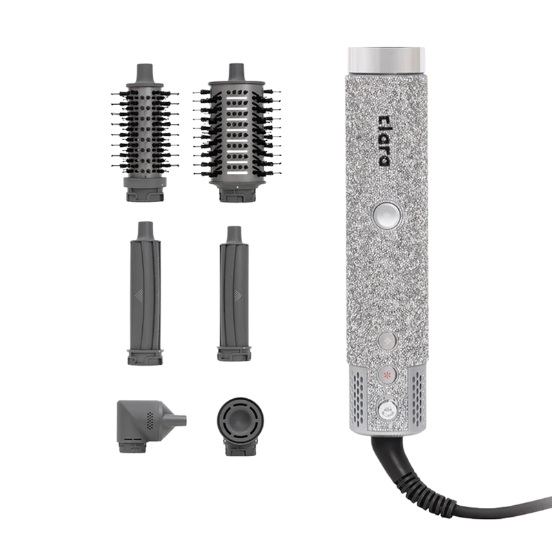 Bling MultiStyler: 6-in-1 In Bling Diamond