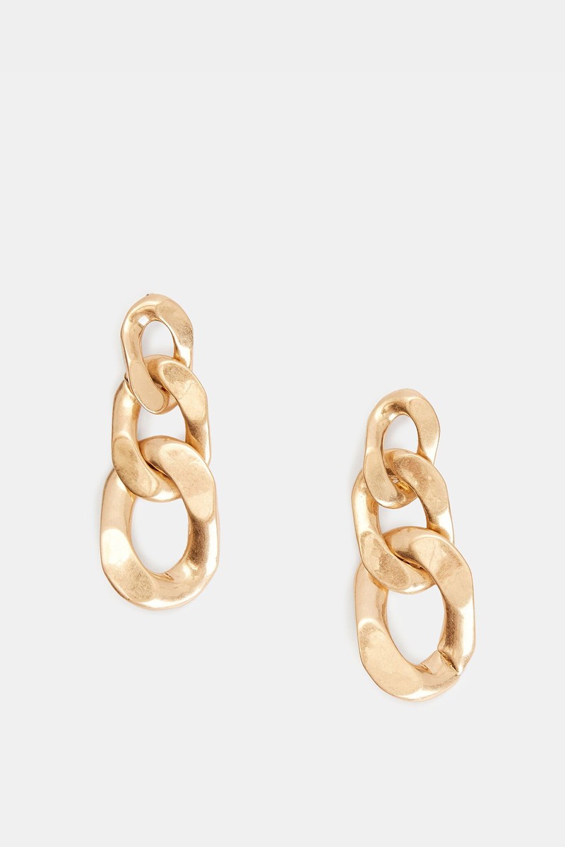 Winona Chunky Earrings