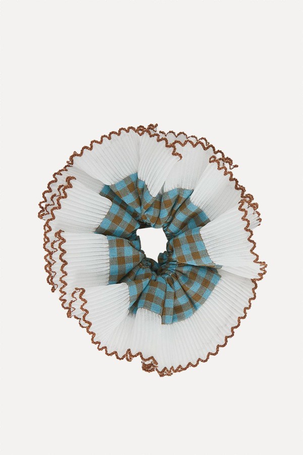 Fancy That Textured Scrunchie from Princess Polly