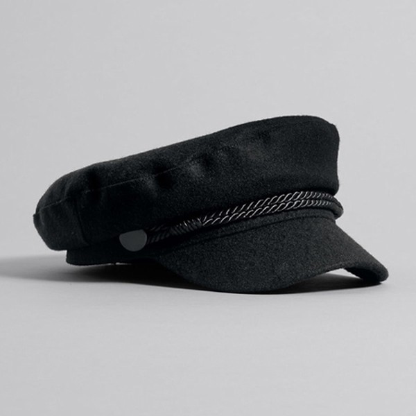 Circuit Wool Cap from Weekday