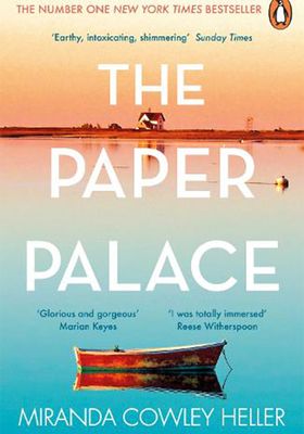 The Paper Palace  from Miranda Cowley Heller