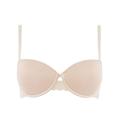 Le Marais Memory Foam T-Shirt Bra from Chantelle