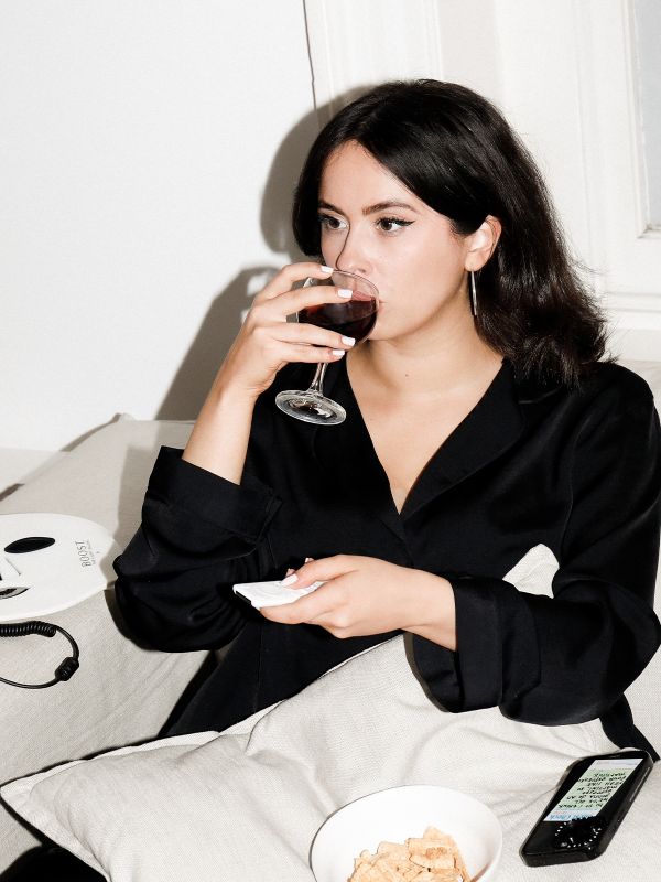 A Wine Expert Shares Her Favourite Date-Night Bottles