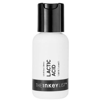 Lactic Acid Serum from The Inkey List