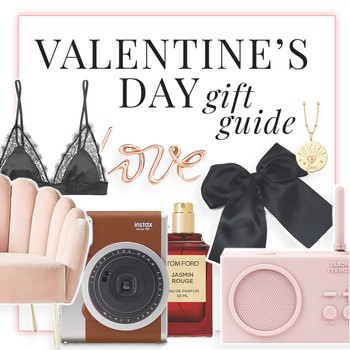 Valentine's Day Gift Guide 2019