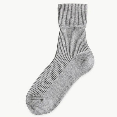 Pure Cashmere Socks