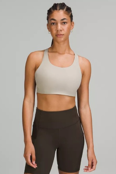 Energy Bra from Lululemon