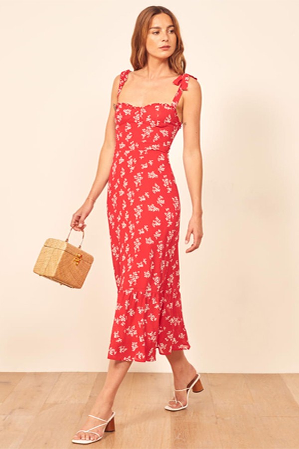 Nikita Dress from Reformation