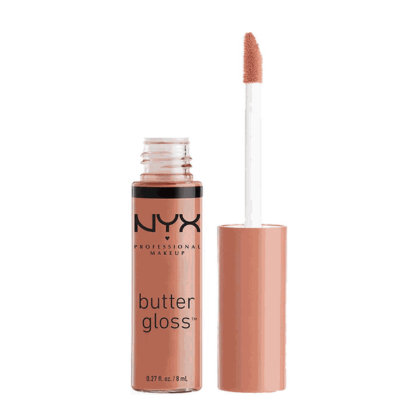 Butter Gloss In Madeleine from NYX Professional 