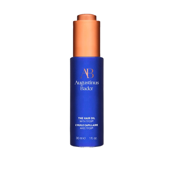The Hair Oil from Augustinus Bader