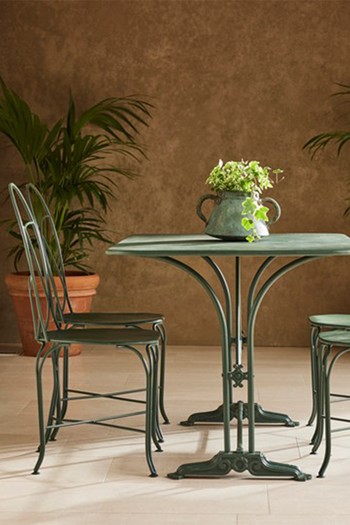 Bordeaux Dining Set  from Violet Grey