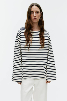 Long-Sleeve T-Shirt from ARKET