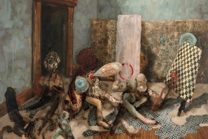 The London Art Fair