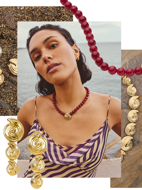 12 Pieces We Love From Missoma’s Latest Collection