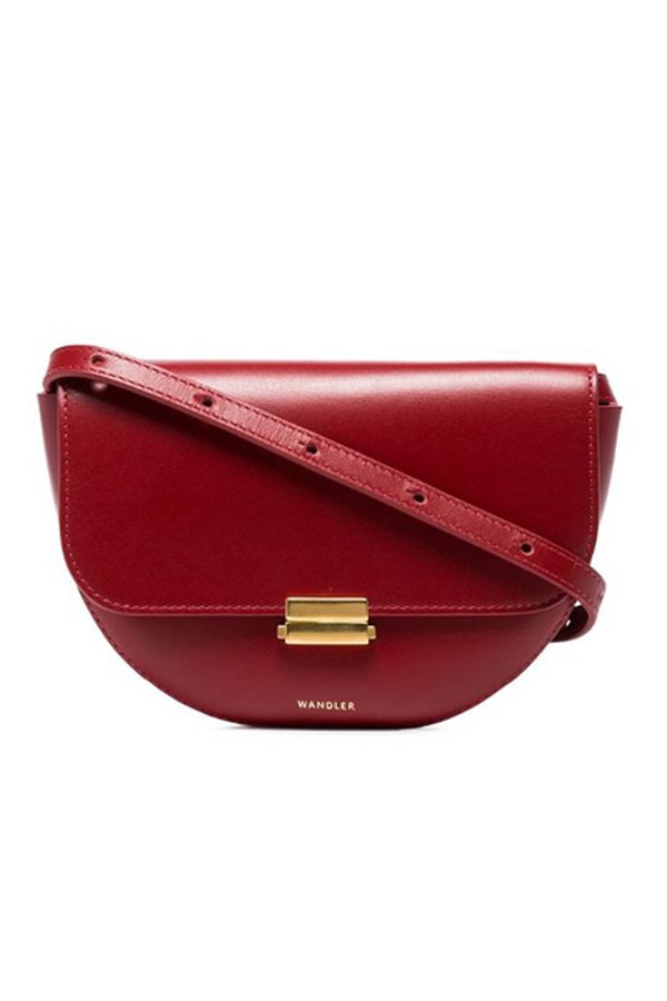 Large Anna Belt Bag from Wandler