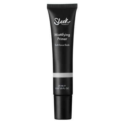 Mattifying Primer from Sleek MakeUP