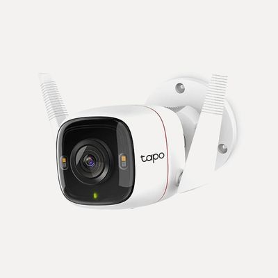 Tapo C320WS 2K Outdoor Smart Security Camera from TP-Link