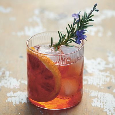 Bloody Rosemary