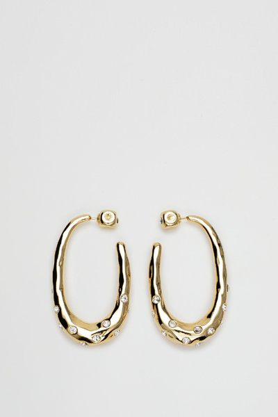 Maad Earrings